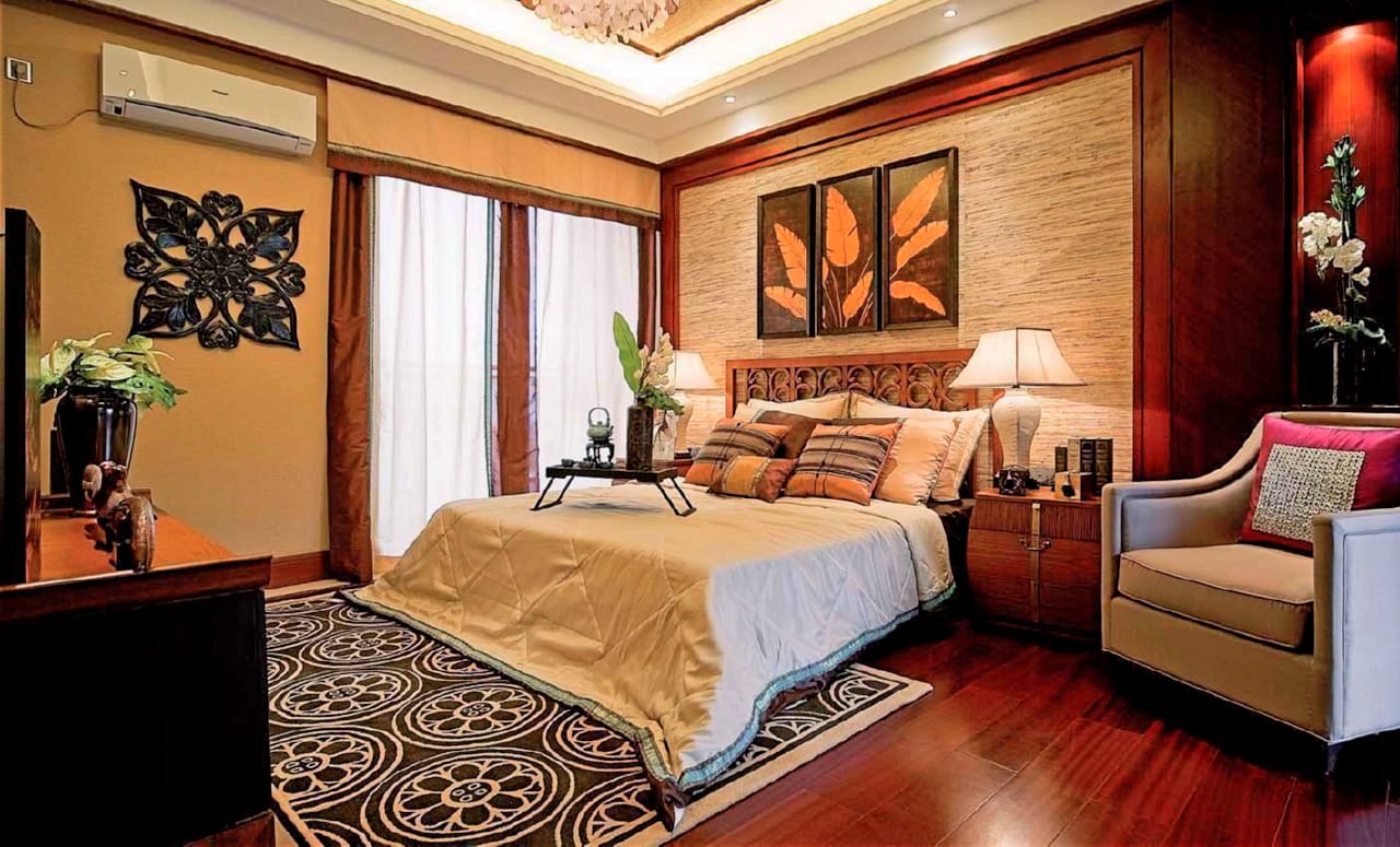 bedroom decor