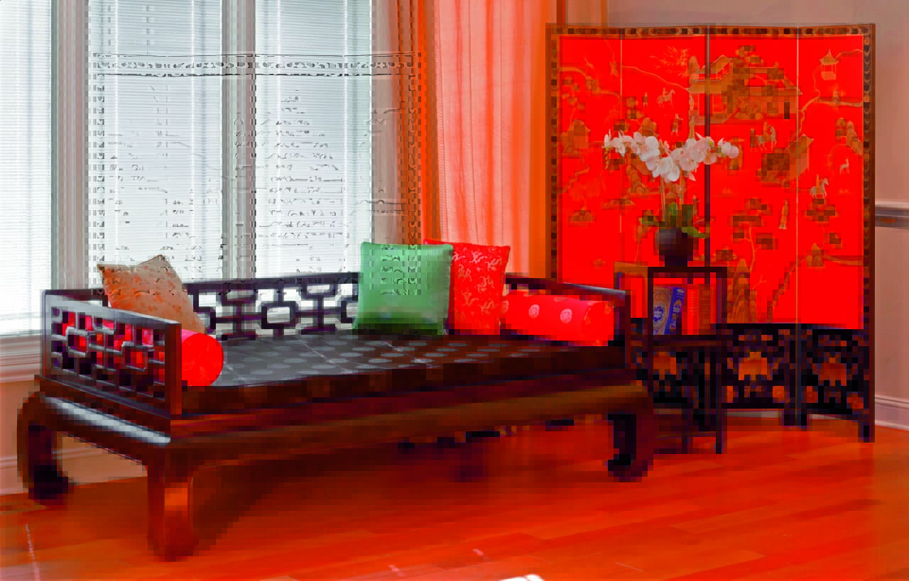 furniture decor