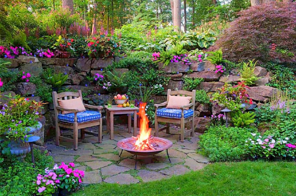 garden decor