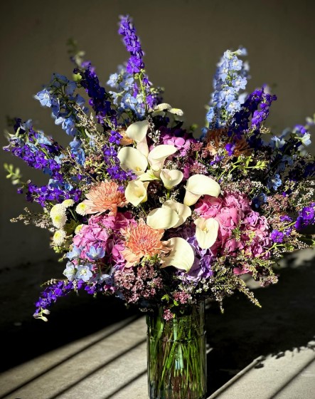 floral design